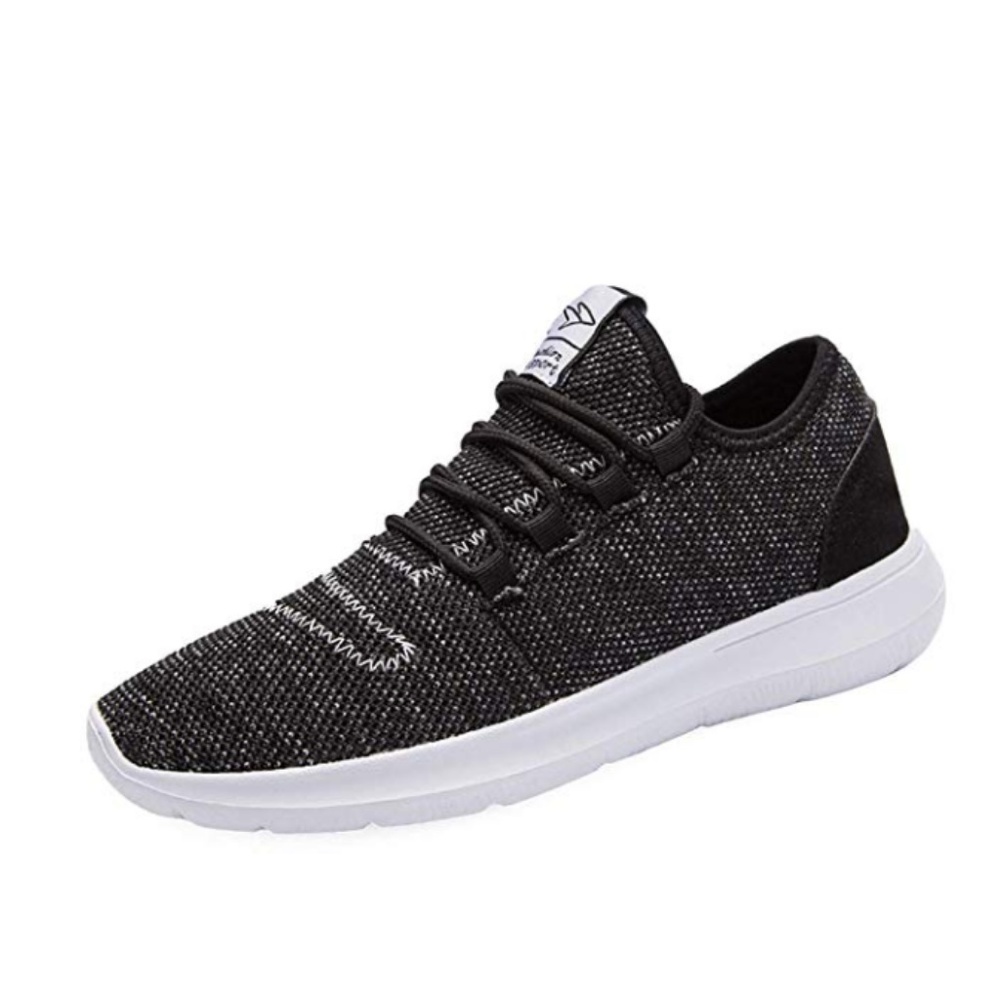 NWT Men's Fashionable Running Shoes - Picture 3 of 7